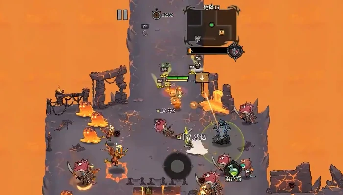 无尽探险队职业选择指南,无尽探险队最强职业推荐与强度分析