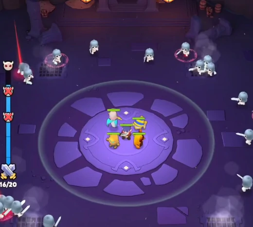 胡闹地牢宝物选择指南,胡闹地牢高性价比与角色适配宝物推荐