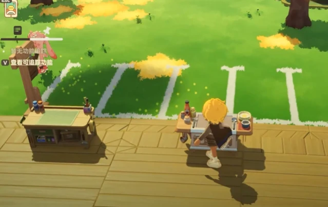 星布谷地烹饪技巧全解析星布谷地料理制作流程与高阶玩法指南