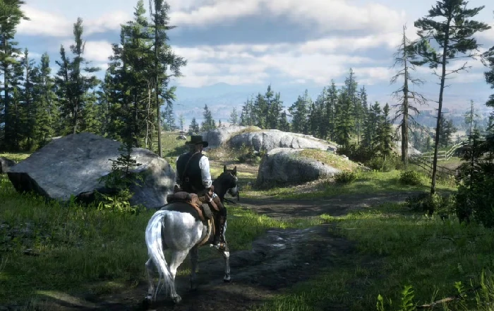 荒野大镖客救赎手游支持联机吗？是纯单机游戏还是含多人模式