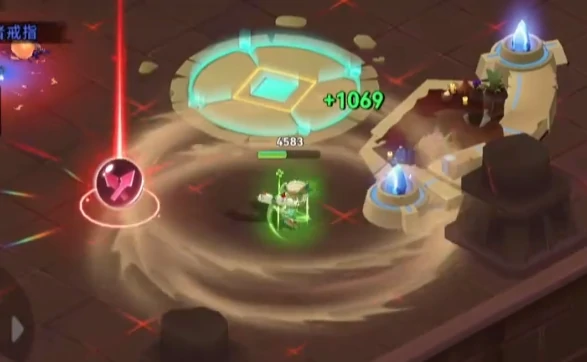 酋长你别跑雷霆魔像怎么打,酋长你别跑雷霆魔像全流程通关攻略与机制解析