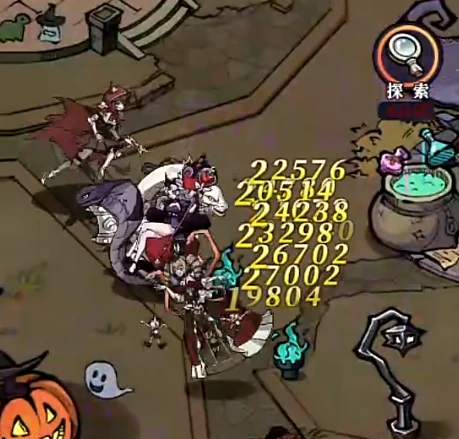 幻灵召唤师新手攻略,幻灵召唤师零基础开荒入门指南