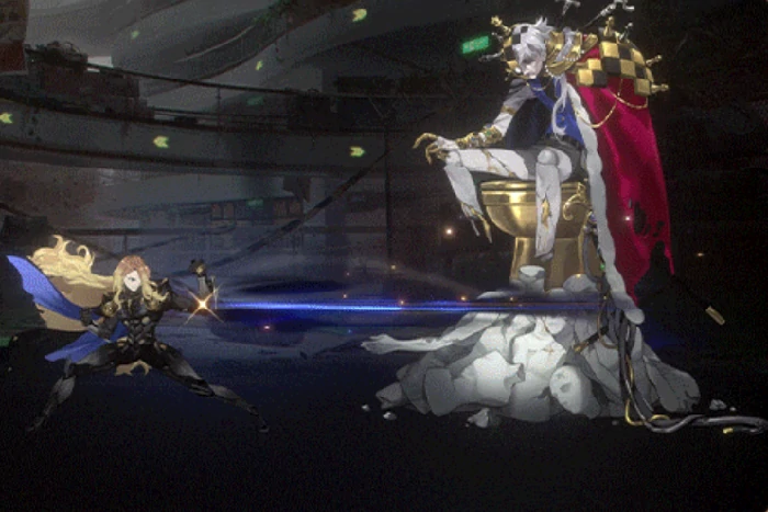 新月同行黑卒强度解析,新月同行黑卒角色培养与实战表现深度评测