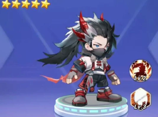 灌篮军团神威子龙强度分析,灌篮军团神威子龙实战表现与阵容适配详解