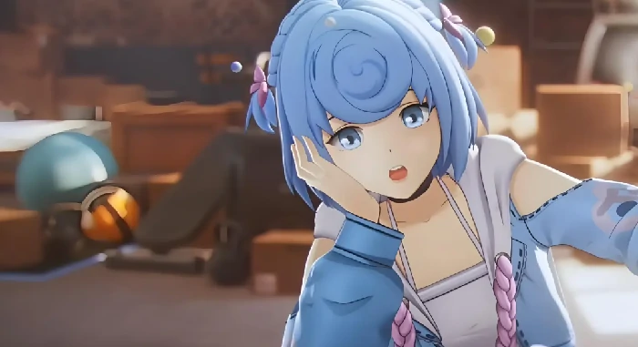 虚环手游是什么类型的游戏,虚环手游使用Unity还是Unreal引擎开发