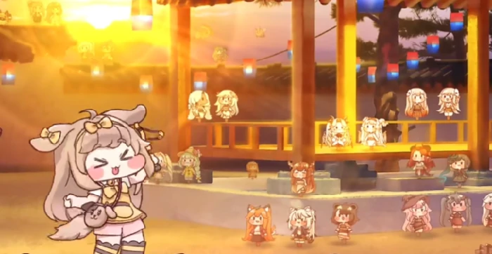 嘟嘟脸恶作剧教程,嘟嘟脸恶作剧新手入门教学