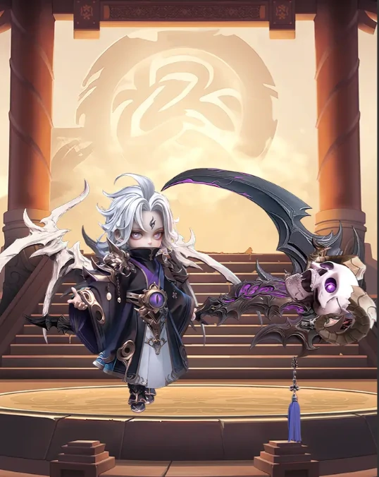 巨神军师强力武将推荐,巨神军师高胜率阵容与核心武将深度解析