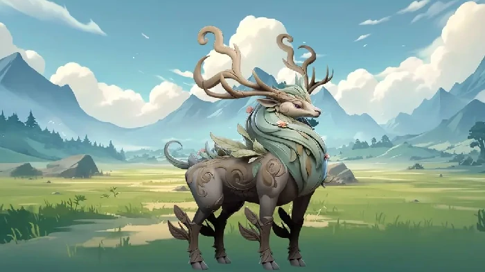 巨神军师灵兽选择推荐,巨神军师神兽搭配与实战效果分析