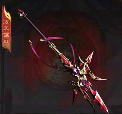 雄心之上群雄专武全解析,雄心之上群雄专属武器获取方式与强度评测