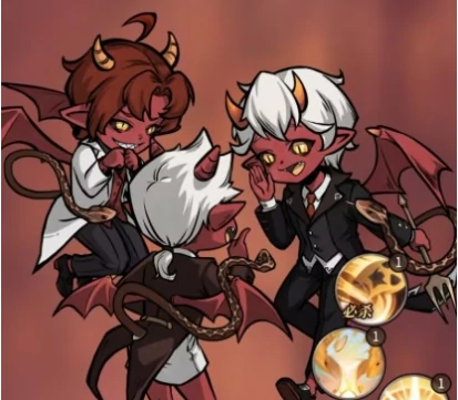 幻灵召唤师图鉴,幻灵召唤师全角色技能与定位详解