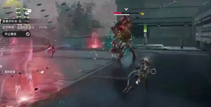 明日方舟终末地命座与潜能系统深度解析：机制原理、培养优先级与实战价值评估,明日方舟