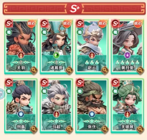 巨神军师岁运攻略,巨神军师岁运副本通关技巧与阵容搭配指南