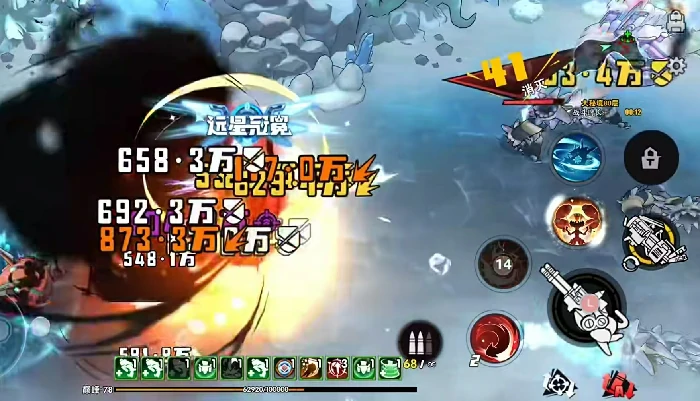 远星集结妮娅能量恢复方法,远星集结妮娅快速回能技巧与机制详解