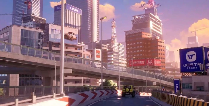 完美世界异环最新测试消息汇总,完美世界异环内测时间、预约入口及玩法亮点全解析