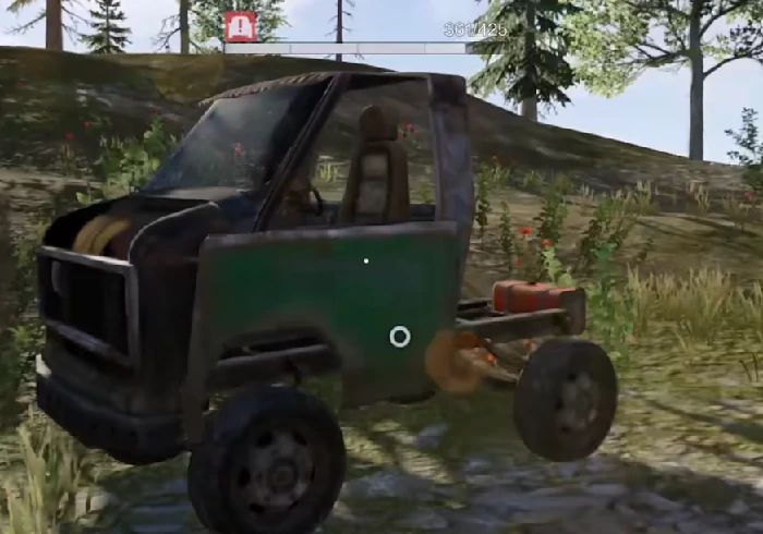 失控进化手游载具大全,失控进化手游全载具性能与获取方式详解