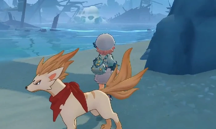 洛克王国世界宝藏位置汇总,洛克王国全地图宝藏刷新点与获取攻略