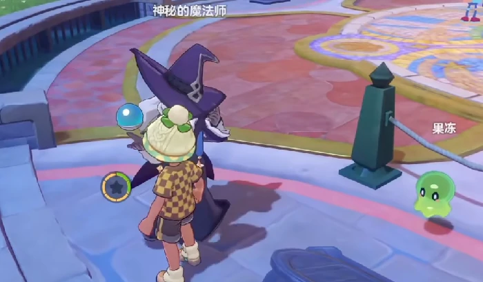 洛克王国世界果冻怎么获得,洛克王国世界果冻全获取方式汇总