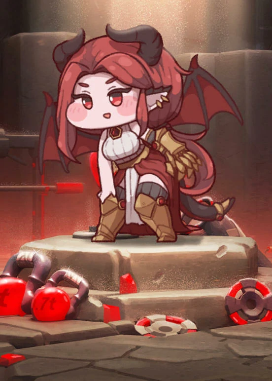 嘟嘟脸恶作剧角色食品喜好一览,嘟嘟脸恶作剧角色最爱吃的食物清单