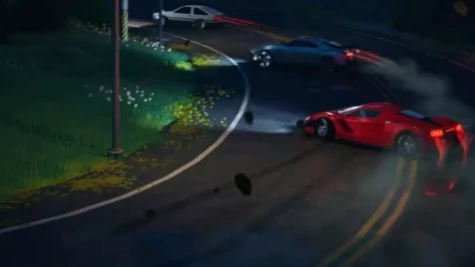 异环AE86,异环AE86驾驶操控技巧与漂移入门指南