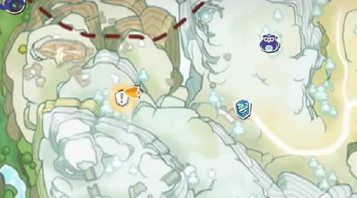 洛克王国世界粉色雪影娃娃获取攻略,洛克王国世界雪影娃娃粉色形态怎么获得