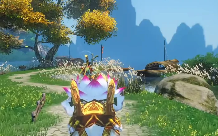 天下万象上线时间揭晓,天下万象正式发布日期公布