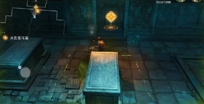 盗墓笔记启程云顶争锋玩法详解,盗墓笔记启程云顶天宫副本通关与策略指南