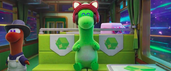 星绘友晴天是哪家公司,星绘友晴天公司背景与业务介绍