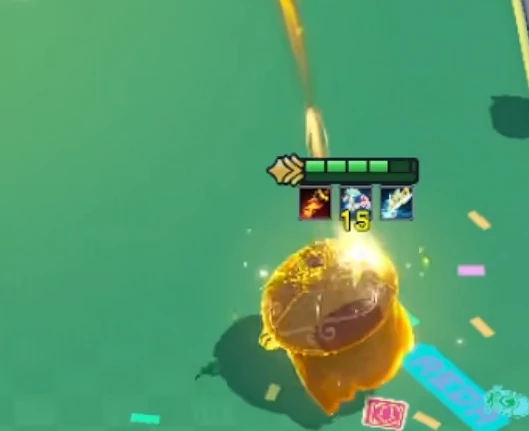 蛋仔派对蛋仔碰碰棋新蛋仔登场,蛋仔派对碰碰棋玩法升级与新角色特性详解,蛋仔派对