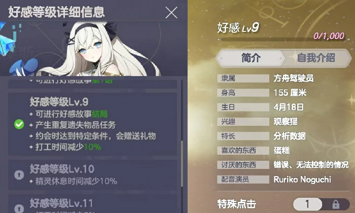 空灵诗篇好感结局攻略,空灵诗篇全角色好感度提升与完美结局达成方法