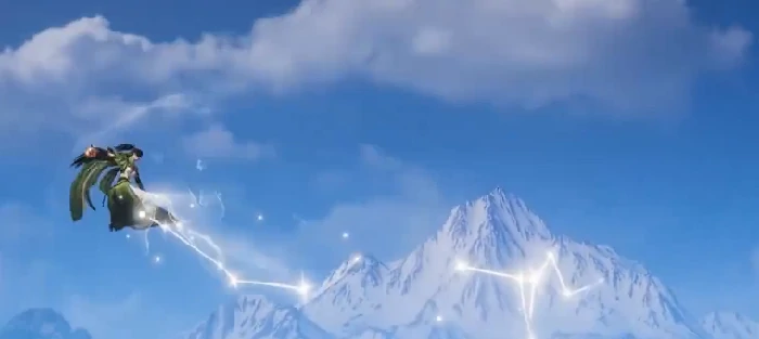 剑侠世界4千机门派玩法指南,剑侠世界4无限千机流派搭配与实战技巧