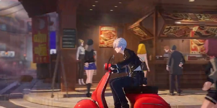 异环世界观深度解析与手游剧情设定全梳理