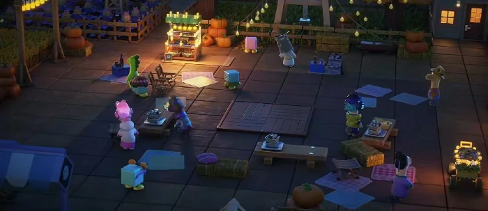 星绘友晴天是什么游戏星绘友晴天角色养成+剧情解谜文字冒险游戏