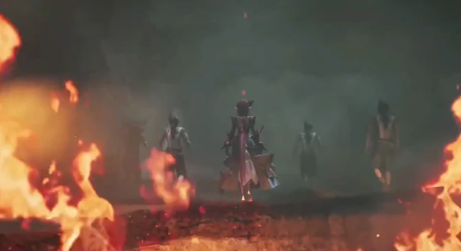 明日方舟终末地第二章剧情详解|主线流程、关键角色与剧情转折点分析,明日方舟