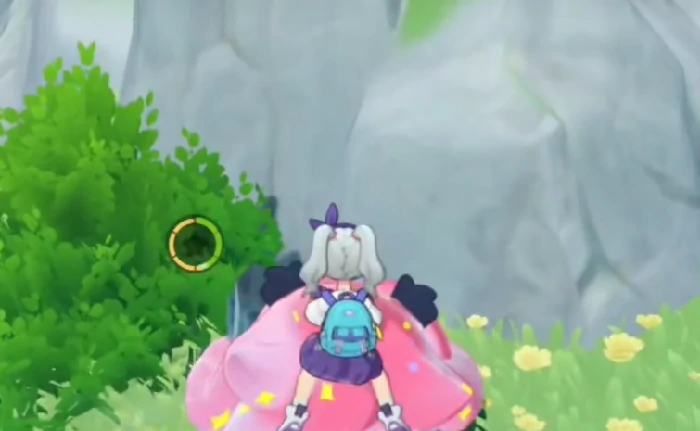 洛克王国世界挖矿攻略,洛克王国世界高效采矿技巧与资源分布详解