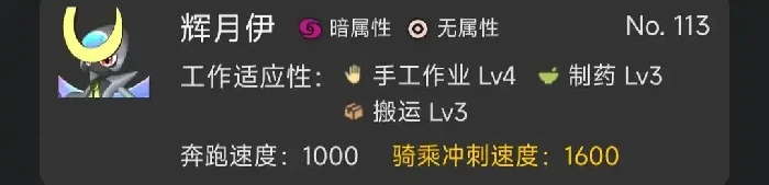 幻兽帕鲁手游神兽图鉴大全,幻兽帕鲁手游全部神兽获取方式与强度解析