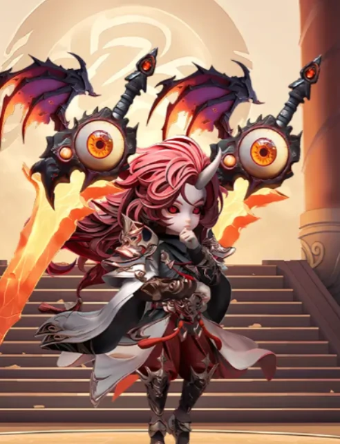 巨神军师神魔将选择推荐,巨神军师神魔将哪个最强阵容搭配优先级