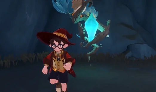 洛克王国世界传送机制详解,洛克王国快速传送到达全地图攻略