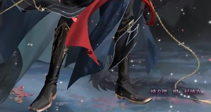 如鸢刘繇角色解析,如鸢刘繇背景故事与技能特点详解