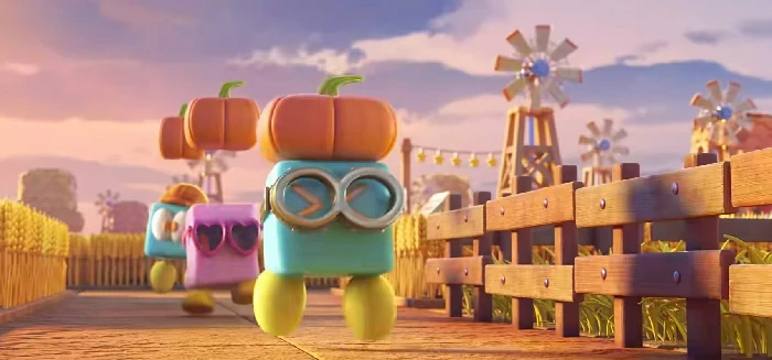 星绘友晴天是什么游戏星绘友晴天角色养成+剧情解谜文字冒险游戏