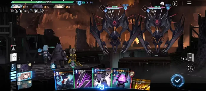 卡厄思梦境初始角色获取指南,卡厄思梦境最快获得初始角色的方法