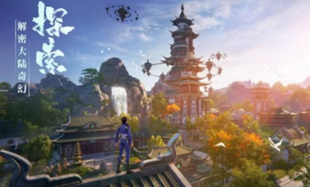 斗罗大陆诛邪传说特色玩法详解,斗罗大陆诛邪传说独创魂环融合、武魂觉醒与跨服宗门战