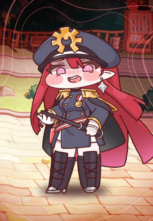 嘟嘟脸恶作剧角色食品喜好一览,嘟嘟脸恶作剧角色最爱吃的食物清单