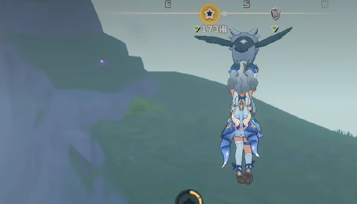 洛克王国世界月兔暗港传送点位置详解,洛克王国世界月兔暗港快速到达方法