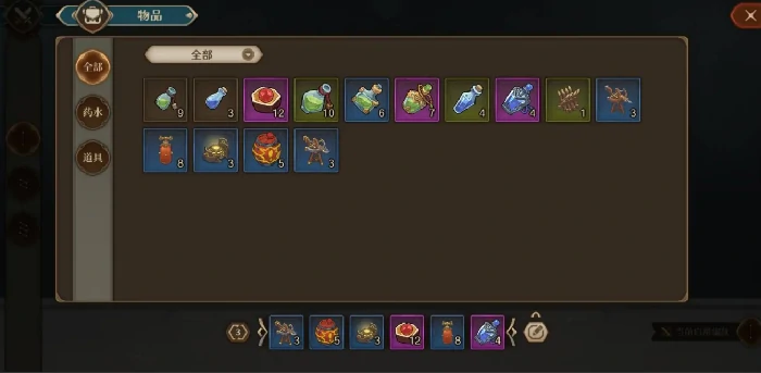 代号深渊之歌家园系统玩法详解,代号深渊之歌家园建设与互动机制全解析