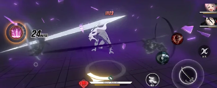 境界刀鸣,卍解技能机制详解与实战应用指南