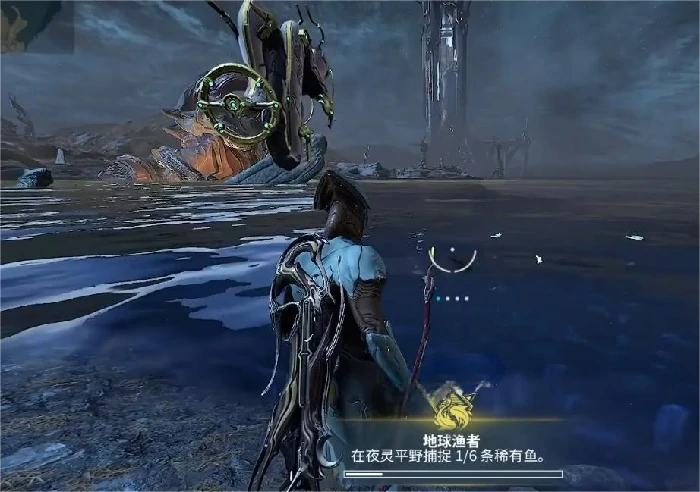 星际战甲手游午夜电波任务全流程攻略,星际战甲手游午夜电波奖励汇总与获取技巧