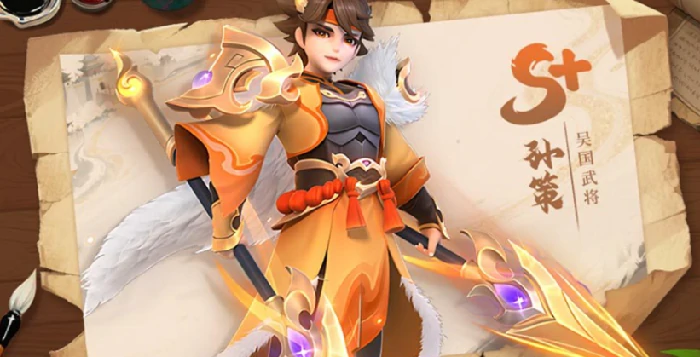 三国大冒险开局千抽角色推荐,三国大冒险新手千抽必选武将与阵容搭配指南