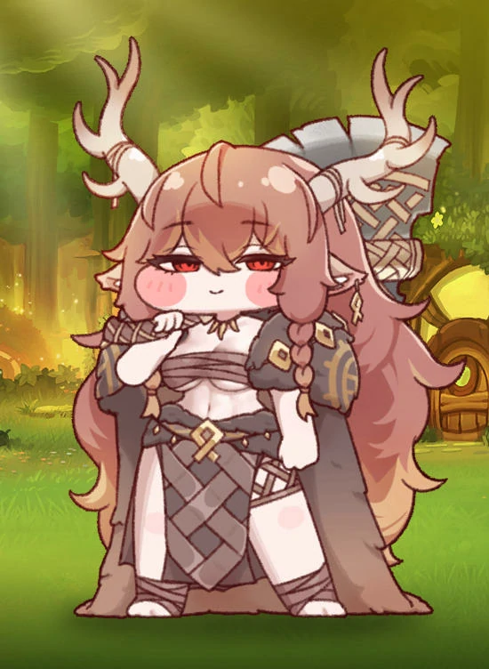 嘟嘟脸恶作剧角色食品喜好一览,嘟嘟脸恶作剧角色最爱吃的食物清单