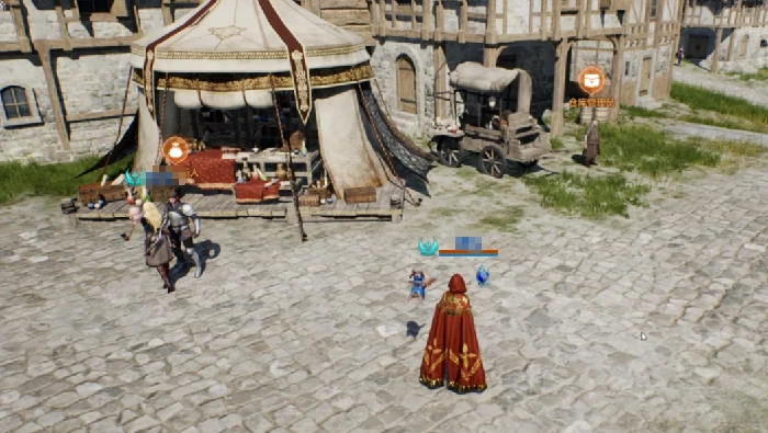 天堂2盟约宝石获取方法大全,天堂2盟约宝石全途径获取攻略