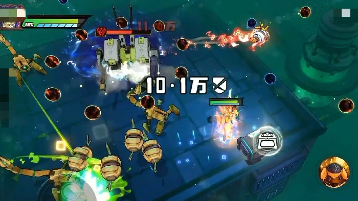 远星集结欧利昂技能搭配推荐,远星集结欧利昂角色培养与加点攻略